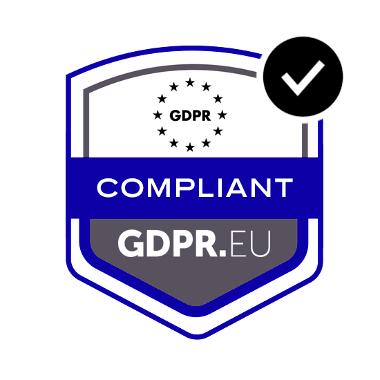 GDPR Compliant